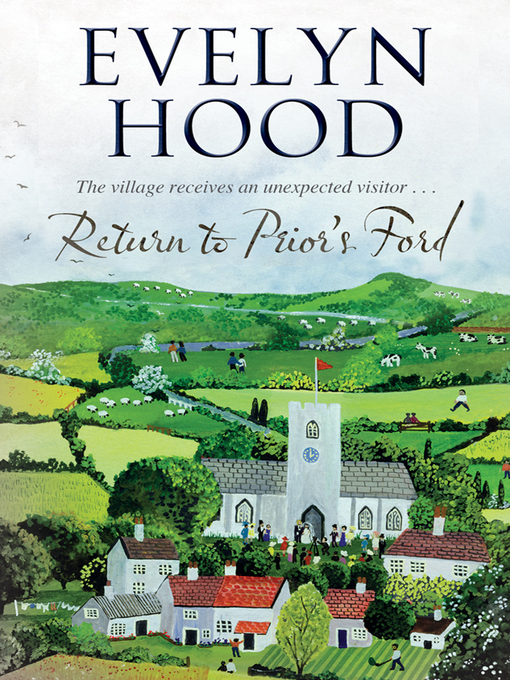 Title details for Return to Prior's Ford by Evelyn Hood - Available